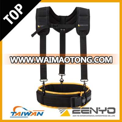 Polyester Harness Tool Belt For Tool Made In Taiwan Product By Zenyo